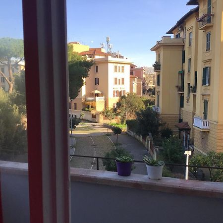 In The Garden Apartment Rome Luaran gambar