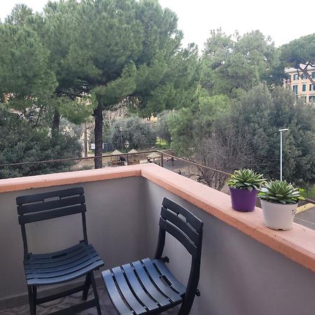In The Garden Apartment Rome Luaran gambar