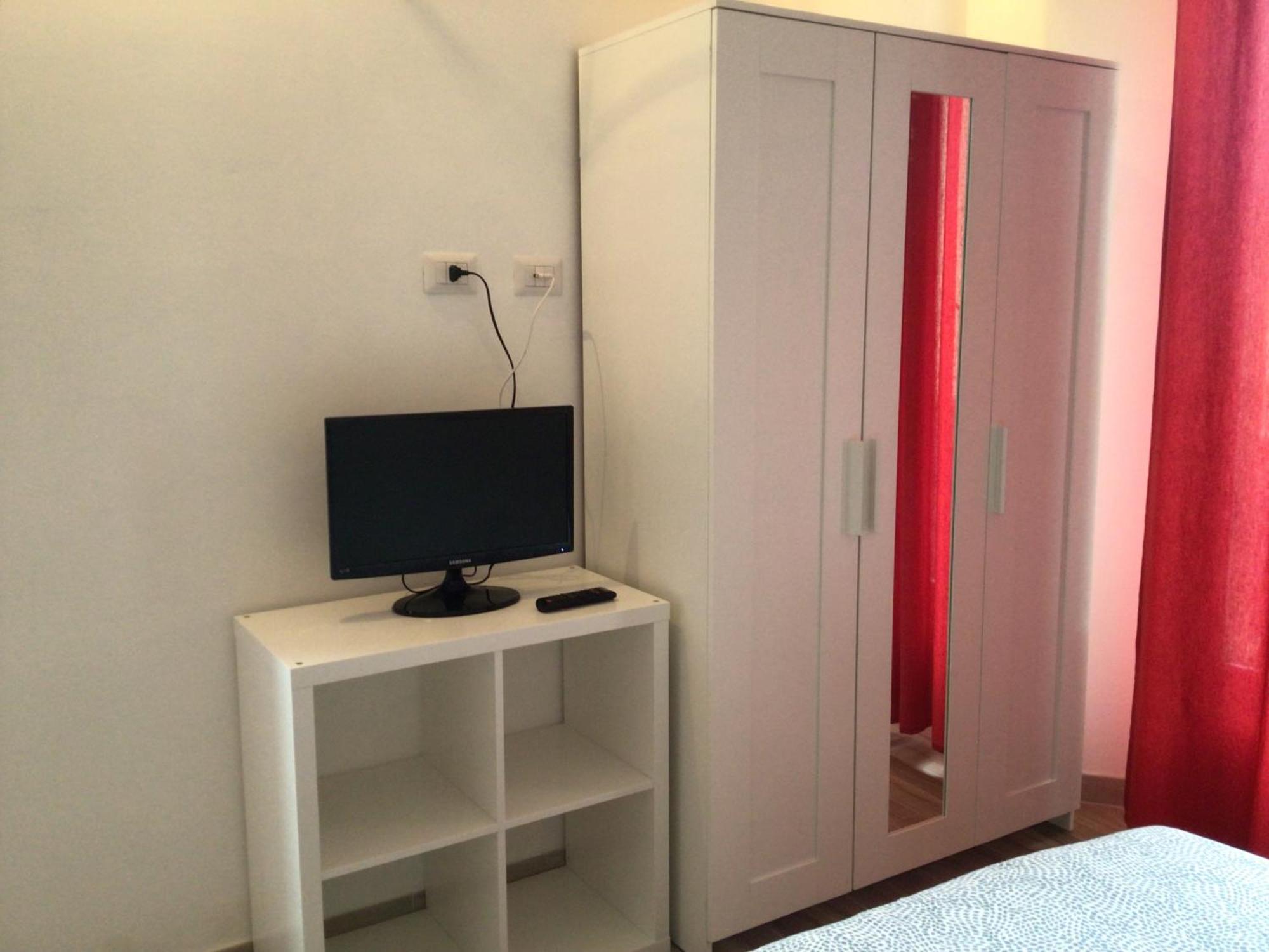 In The Garden Apartment Rome Luaran gambar