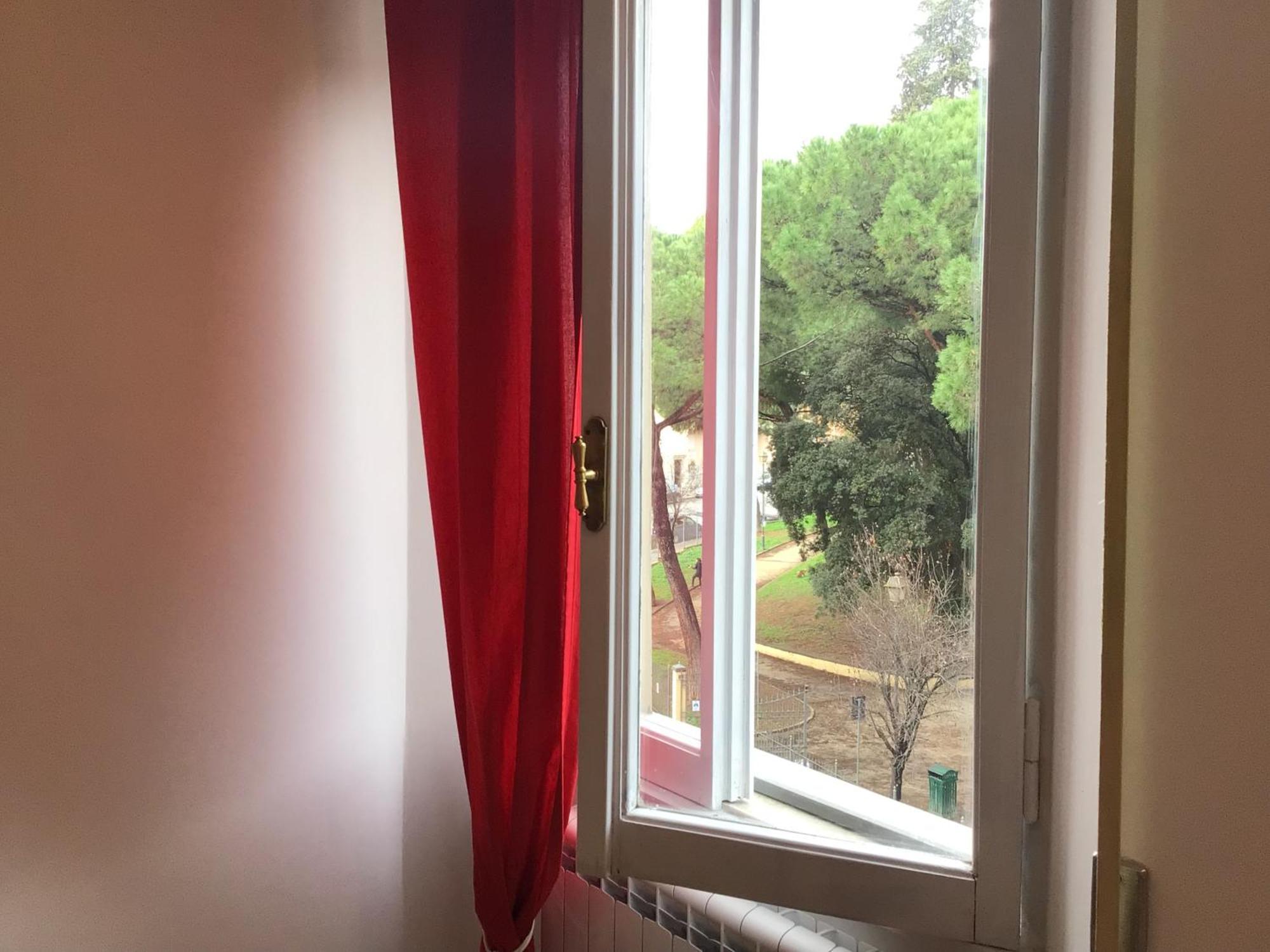 In The Garden Apartment Rome Luaran gambar