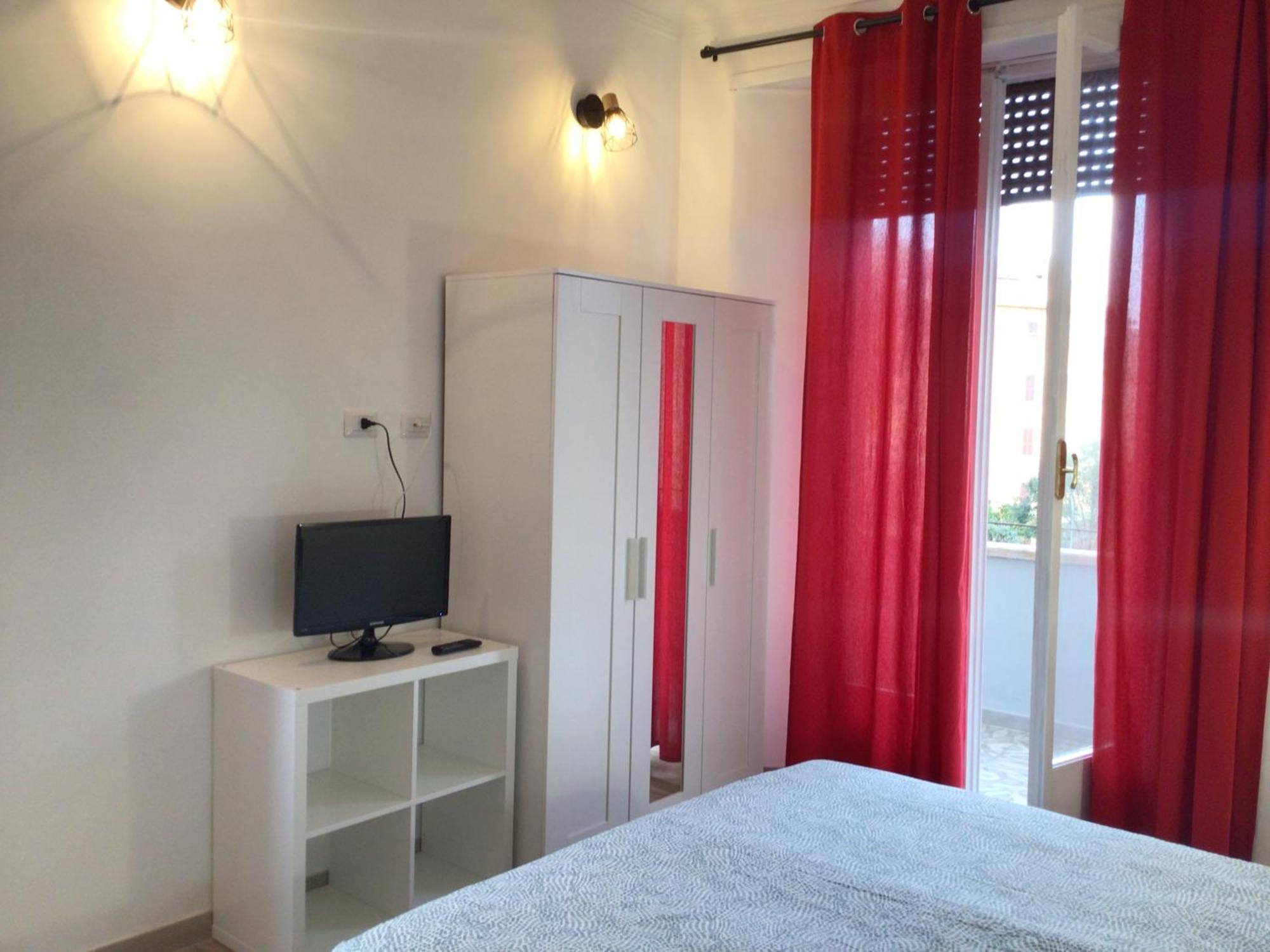 In The Garden Apartment Rome Luaran gambar