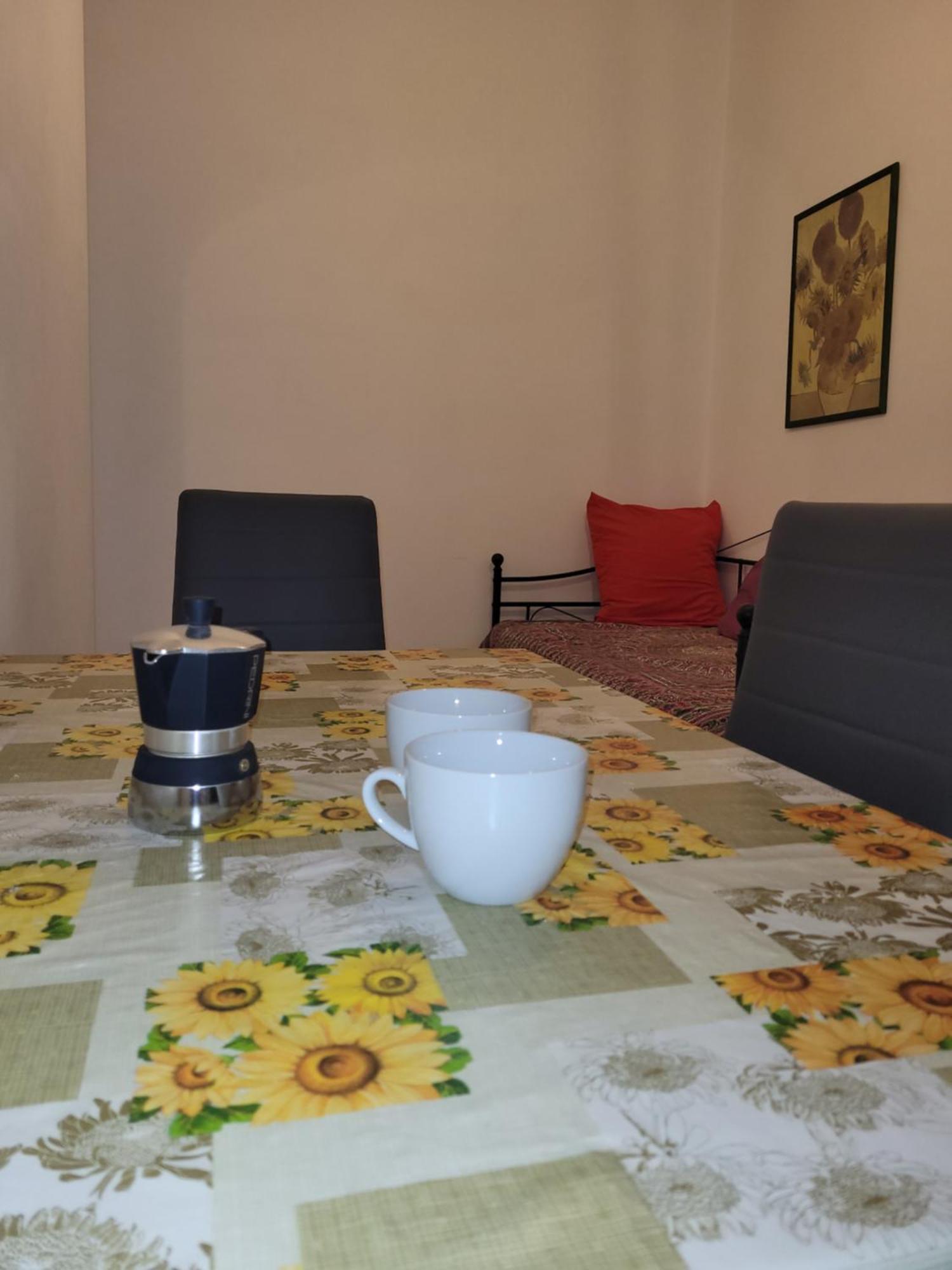 In The Garden Apartment Rome Luaran gambar