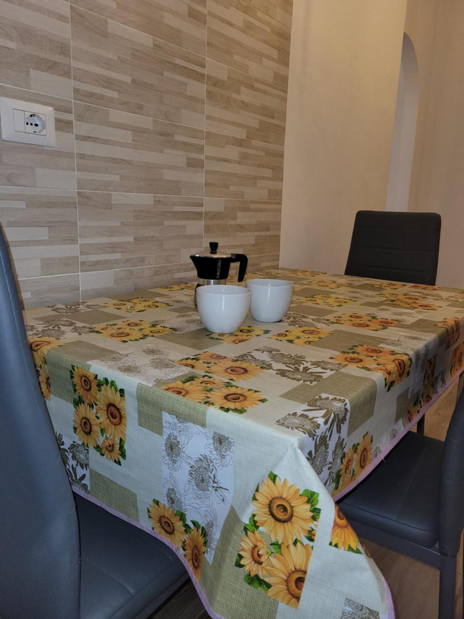 In The Garden Apartment Rome Luaran gambar